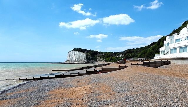 margate bay