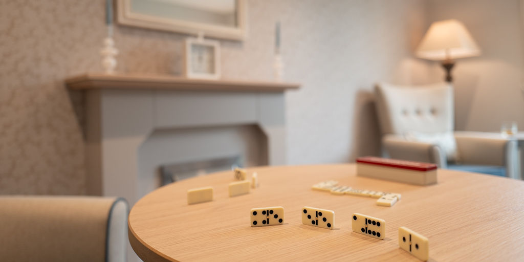 dominos at sandmere