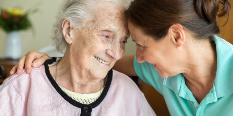 Residential Care Homes