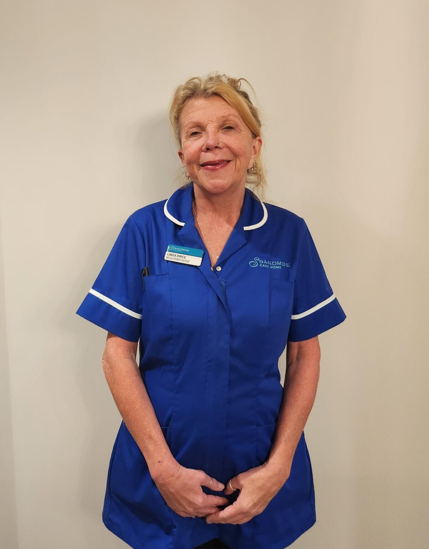 linda price nurse