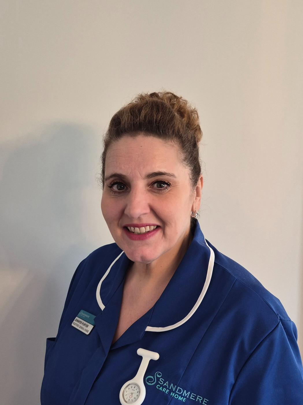 jennifer-nurse