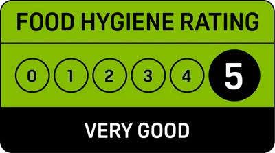 very-good-food-rating-logo