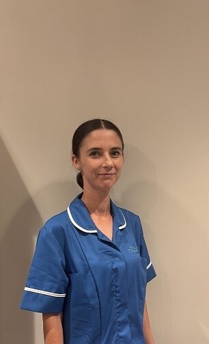 care assistant