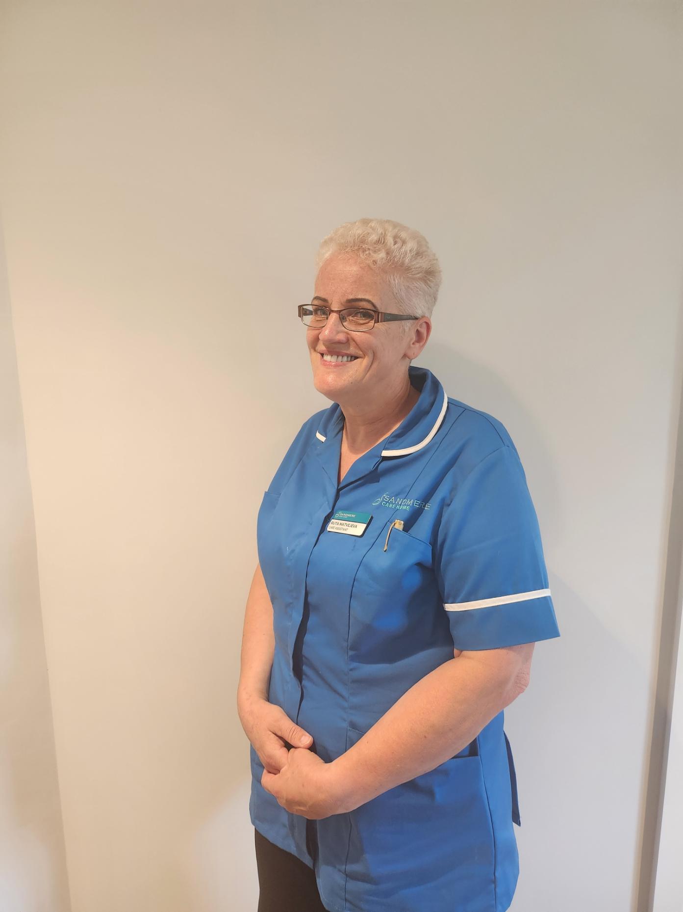 Ruta-Matvejeva-care-assistant