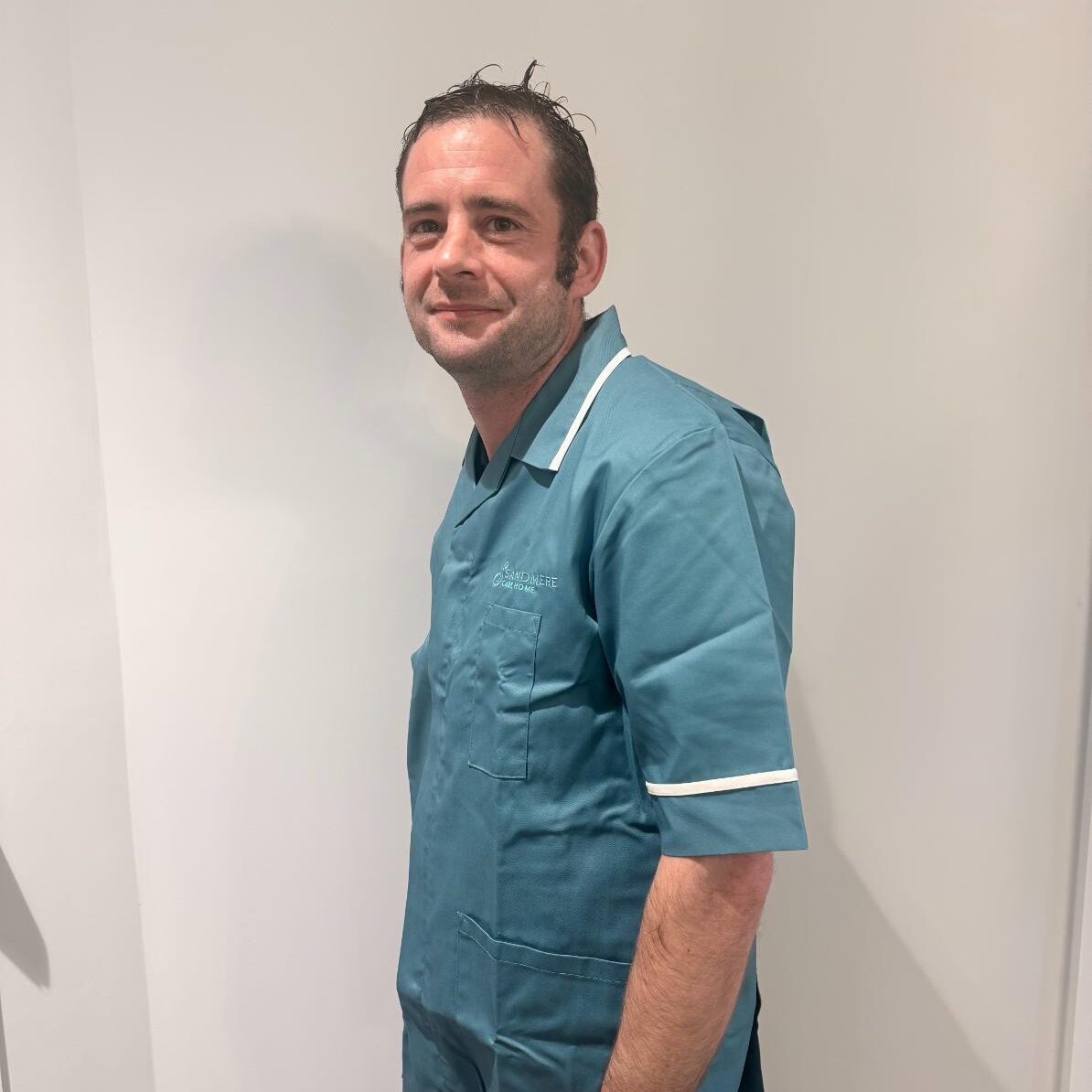 Andrew-Hall-Senior-Care-Assistant