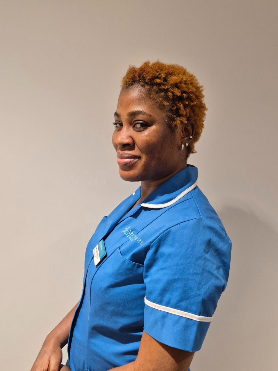 comfort - care assistant