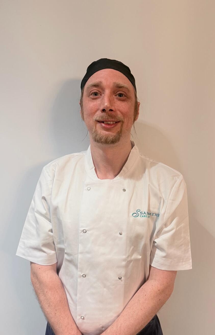 oliver kitchen assistant