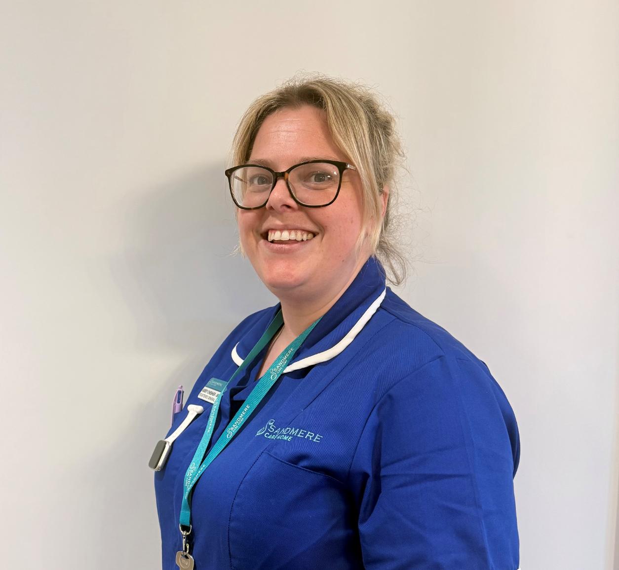 abbey chesher brazier bank rgn